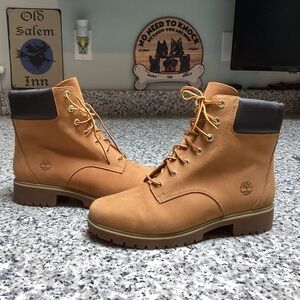Timberland Jayne Boots
